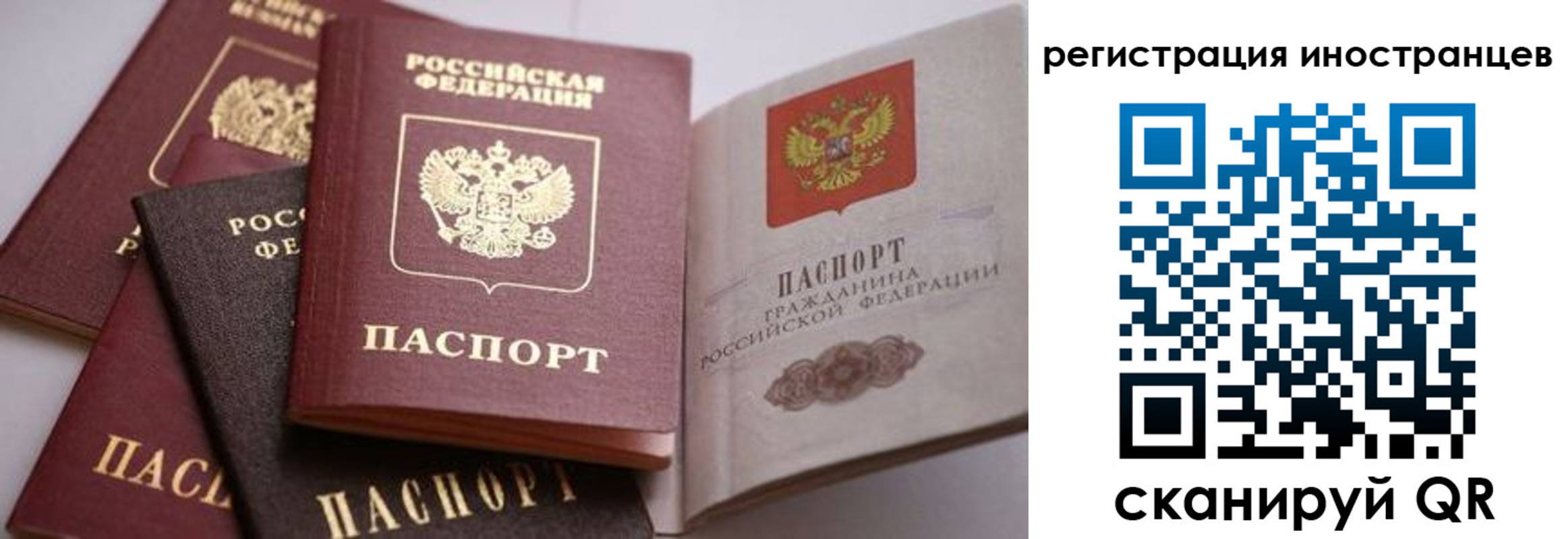 прописка штамп в Аргуне